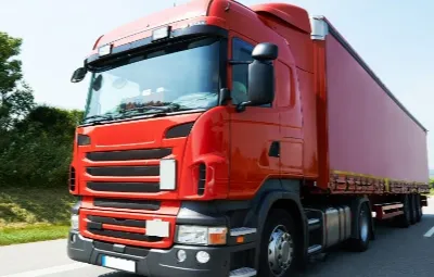 Konya Tut Ambar Kargo