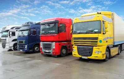 Konya Tut Nakliye Ambarı