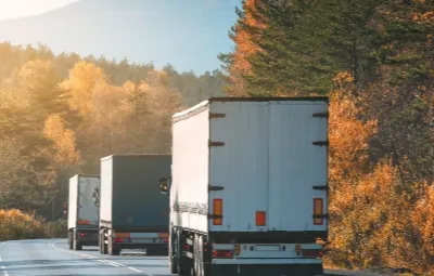 Konya Tut | Klima Taşıma