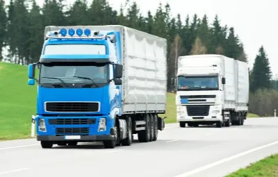 Konya Tut | Eşya Taşıma